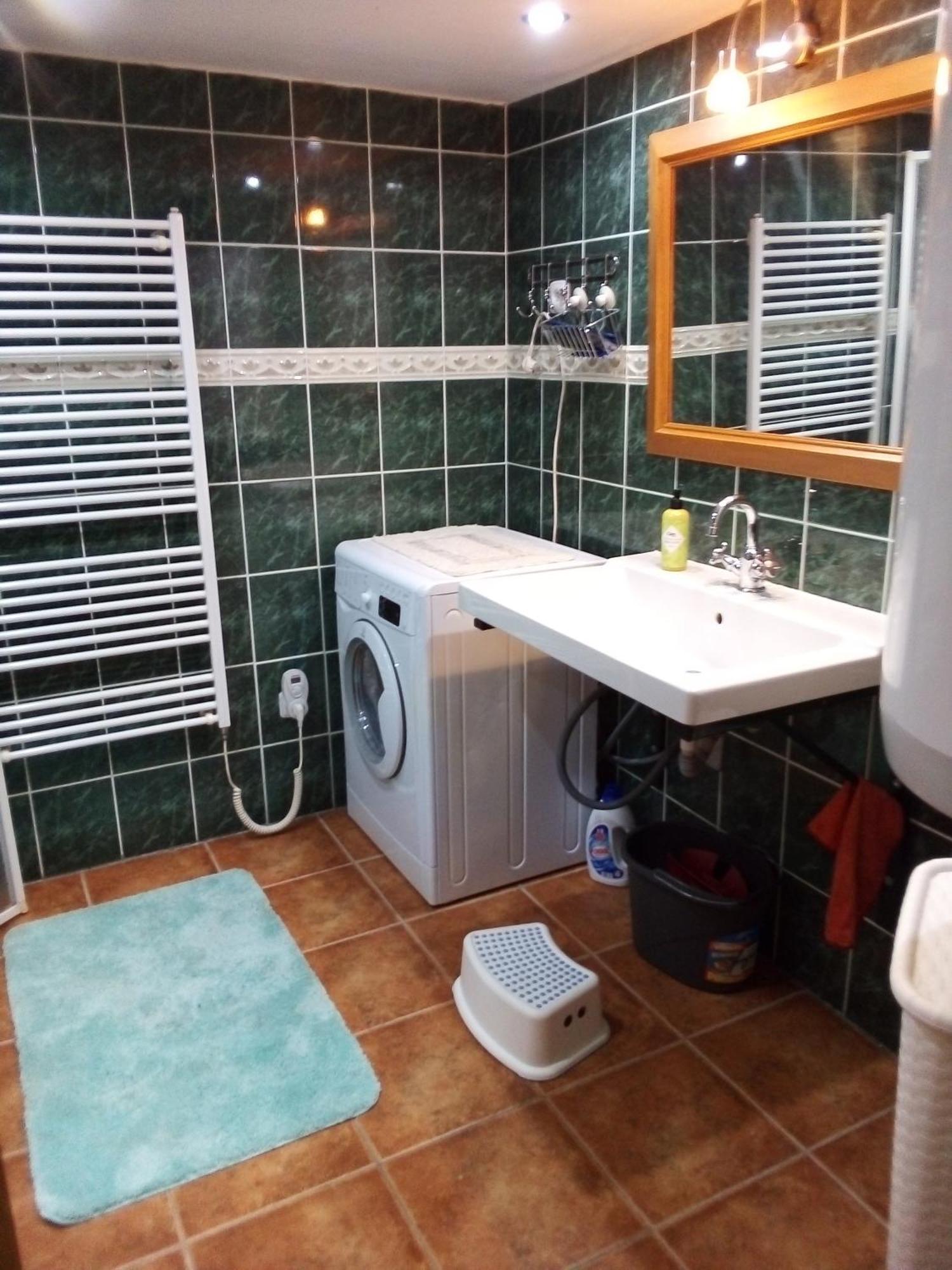 Villa Roubenka U Potoka Výprachtice Zimmer foto